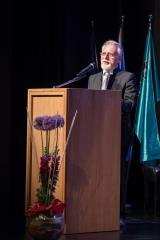 Silvester Gaberšček, častni občan 2016